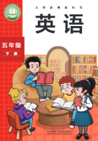 2026外研版五年级下册-修订版Unit3词汇