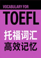 托福TOEFL 理科专业 List-3/9