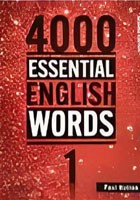 4000 ESSENTIAL B1 U5-8