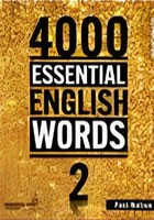 4000 ESSENTIAL B2 U5-8