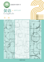 沪教版·选择性必修二 Unit2词汇
